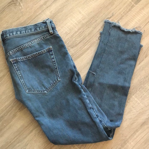 We The Free Jeans - Picture 1 of 3